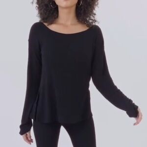 Klassy Network Top- XL